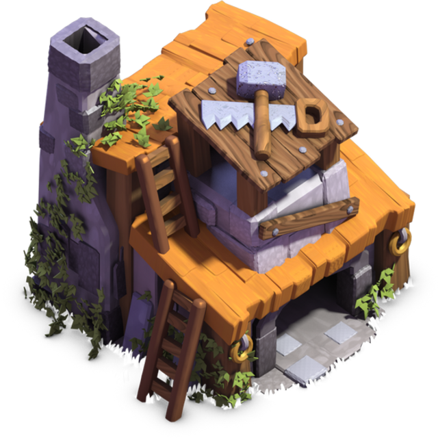 Builder Hall 4