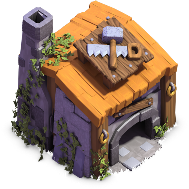 Builder Hall 6
