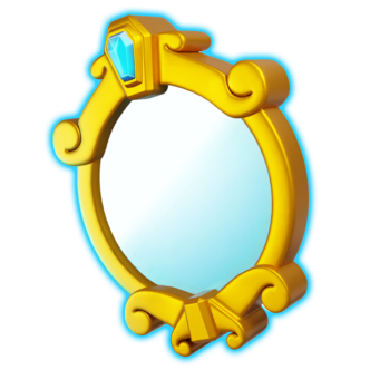 Magic Mirror