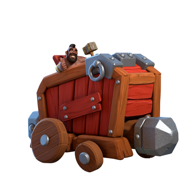 Wall Wrecker