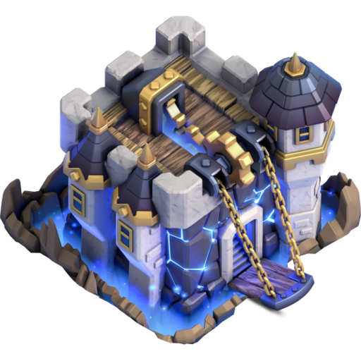 Town Hall 18
